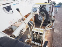 ISUZU Elf Hole Digging & Pole Standing Cars BDG-NKR85N 2008 110,850km_29