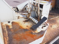ISUZU Elf Hole Digging & Pole Standing Cars BDG-NKR85N 2008 110,850km_30