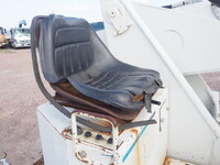 ISUZU Elf Hole Digging & Pole Standing Cars BDG-NKR85N 2008 110,850km_31