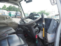 ISUZU Elf Hole Digging & Pole Standing Cars BDG-NKR85N 2008 110,850km_34