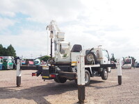 ISUZU Elf Hole Digging & Pole Standing Cars BDG-NKR85N 2008 110,850km_4