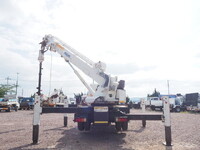 ISUZU Elf Hole Digging & Pole Standing Cars BDG-NKR85N 2008 110,850km_5