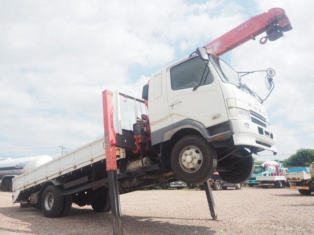 Fighter Self Loader (With 5 Steps Of Cranes)_1