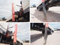 MITSUBISHI FUSO Fighter Self Loader (With 5 Steps Of Cranes) PA-FK61FJ 2004 65,430km_11
