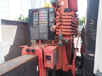 MITSUBISHI FUSO Fighter Self Loader (With 5 Steps Of Cranes) PA-FK61FJ 2004 65,430km_12