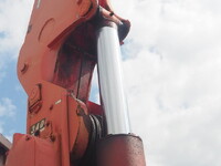 MITSUBISHI FUSO Fighter Self Loader (With 5 Steps Of Cranes) PA-FK61FJ 2004 65,430km_14
