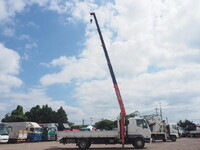 MITSUBISHI FUSO Fighter Self Loader (With 5 Steps Of Cranes) PA-FK61FJ 2004 65,430km_15