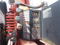 MITSUBISHI FUSO Fighter Self Loader (With 5 Steps Of Cranes) PA-FK61FJ 2004 65,430km_16