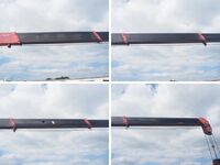 MITSUBISHI FUSO Fighter Self Loader (With 5 Steps Of Cranes) PA-FK61FJ 2004 65,430km_17