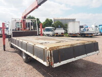 MITSUBISHI FUSO Fighter Self Loader (With 5 Steps Of Cranes) PA-FK61FJ 2004 65,430km_19