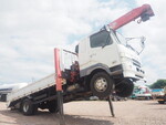 Fighter Self Loader (With 5 Steps Of Cranes)