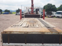 MITSUBISHI FUSO Fighter Self Loader (With 5 Steps Of Cranes) PA-FK61FJ 2004 65,430km_20
