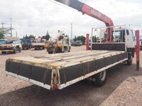 MITSUBISHI FUSO Fighter Self Loader (With 5 Steps Of Cranes) PA-FK61FJ 2004 65,430km_21