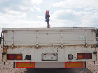 MITSUBISHI FUSO Fighter Self Loader (With 5 Steps Of Cranes) PA-FK61FJ 2004 65,430km_22