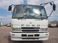 MITSUBISHI FUSO Fighter Self Loader (With 5 Steps Of Cranes) PA-FK61FJ 2004 65,430km_23