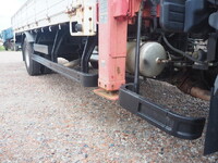 MITSUBISHI FUSO Fighter Self Loader (With 5 Steps Of Cranes) PA-FK61FJ 2004 65,430km_25