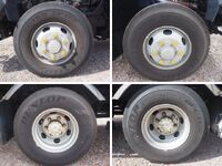 MITSUBISHI FUSO Fighter Self Loader (With 5 Steps Of Cranes) PA-FK61FJ 2004 65,430km_28
