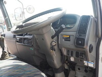 MITSUBISHI FUSO Fighter Self Loader (With 5 Steps Of Cranes) PA-FK61FJ 2004 65,430km_33