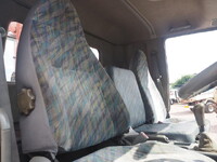 MITSUBISHI FUSO Fighter Self Loader (With 5 Steps Of Cranes) PA-FK61FJ 2004 65,430km_34