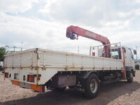 MITSUBISHI FUSO Fighter Self Loader (With 5 Steps Of Cranes) PA-FK61FJ 2004 65,430km_4