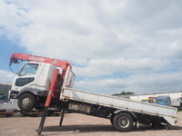 MITSUBISHI FUSO Fighter Self Loader (With 5 Steps Of Cranes) PA-FK61FJ 2004 65,430km_5