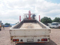 MITSUBISHI FUSO Fighter Self Loader (With 5 Steps Of Cranes) PA-FK61FJ 2004 65,430km_7