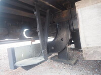 MITSUBISHI FUSO Fighter Self Loader (With 5 Steps Of Cranes) PA-FK61FJ 2004 65,430km_8