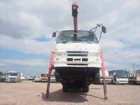 MITSUBISHI FUSO Fighter Self Loader (With 5 Steps Of Cranes) PA-FK61FJ 2004 65,430km_9