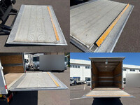 ISUZU Elf Aluminum Van TRG-NPR85AN 2017 355,897km_10