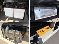 ISUZU Elf Aluminum Van TRG-NPR85AN 2017 355,897km_13