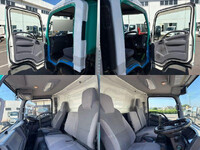 ISUZU Elf Aluminum Van TRG-NPR85AN 2017 355,897km_27