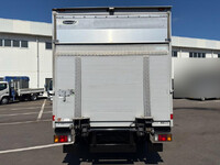 ISUZU Elf Aluminum Van TRG-NPR85AN 2017 355,897km_2