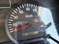 ISUZU Elf Aluminum Van TRG-NPR85AN 2017 355,897km_30