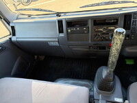 ISUZU Elf Aluminum Van TRG-NPR85AN 2017 355,897km_34