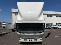ISUZU Elf Aluminum Van TRG-NPR85AN 2017 355,897km_5