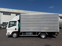 ISUZU Elf Aluminum Van TRG-NPR85AN 2017 355,897km_6