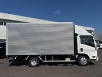 ISUZU Elf Aluminum Van TRG-NPR85AN 2017 355,897km_7