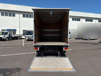 ISUZU Elf Aluminum Van TRG-NPR85AN 2017 355,897km_8