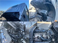 TOYOTA Toyoace Flat Body LDF-KDY281 2014 7,667km_13