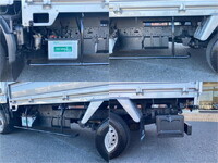 TOYOTA Toyoace Flat Body LDF-KDY281 2014 7,667km_14