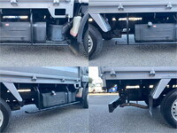 TOYOTA Toyoace Flat Body LDF-KDY281 2014 7,667km_15