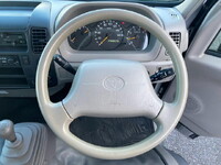 TOYOTA Toyoace Flat Body LDF-KDY281 2014 7,667km_17