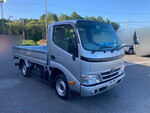 Toyoace Flat Body