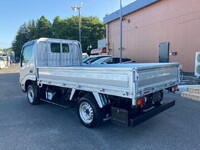 TOYOTA Toyoace Flat Body LDF-KDY281 2014 7,667km_2