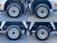 TOYOTA Toyoace Flat Body LDF-KDY281 2014 7,667km_31