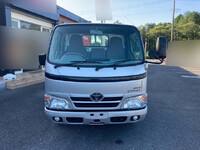 TOYOTA Toyoace Flat Body LDF-KDY281 2014 7,667km_3