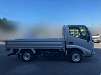 TOYOTA Toyoace Flat Body LDF-KDY281 2014 7,667km_4