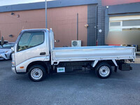 TOYOTA Toyoace Flat Body LDF-KDY281 2014 7,667km_6