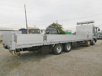 MITSUBISHI FUSO Super Great Aluminum Block PJ-FS50JZ 2006 732,000km_2