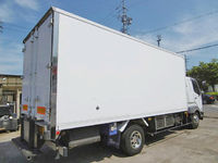 MITSUBISHI FUSO Fighter Refrigerator & Freezer Truck PA-FK61FH 2005 505,000km_2